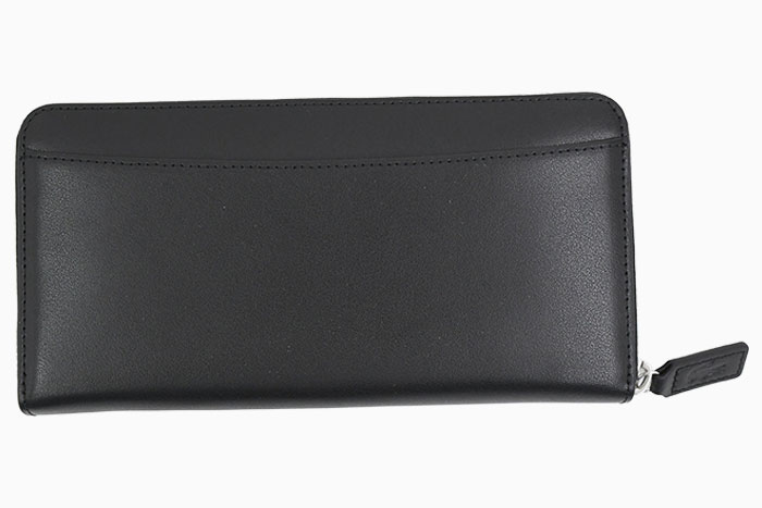 LACOSTEラコステの財布 NF1710KP Round Zip Long Wallet07
