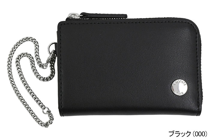LACOSTE（ラコステ） キーケース LACOSTE NF1712KP スマート