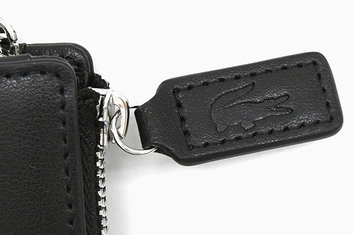 LACOSTE（ラコステ） キーケース LACOSTE NF1712KP スマート