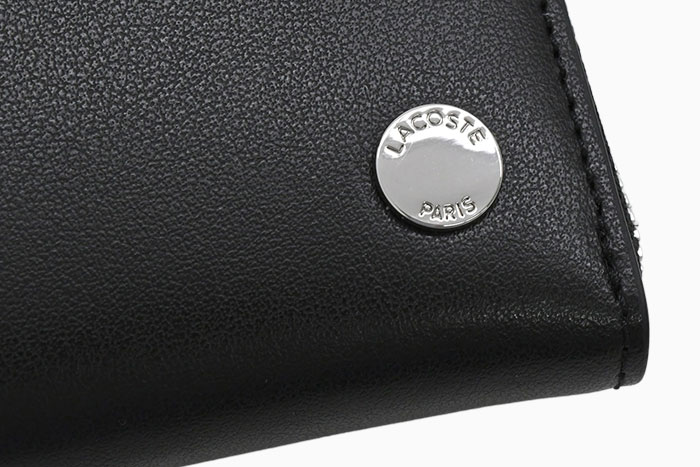 LACOSTE（ラコステ） キーケース LACOSTE NF1712KP スマート
