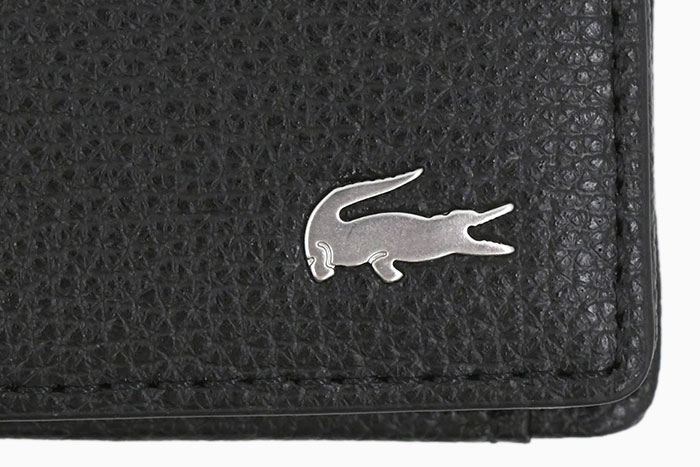 LACOSTE（ラコステ） 財布 LACOSTE NH1601KP バイフォールド