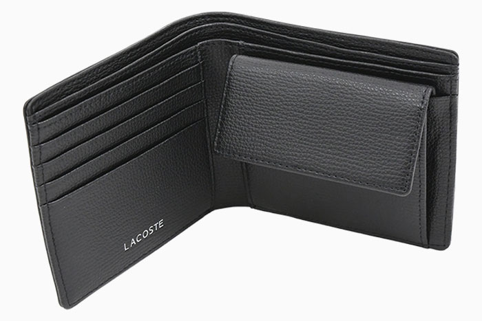 LACOSTE（ラコステ） 財布 LACOSTE NH1601KP バイフォールド