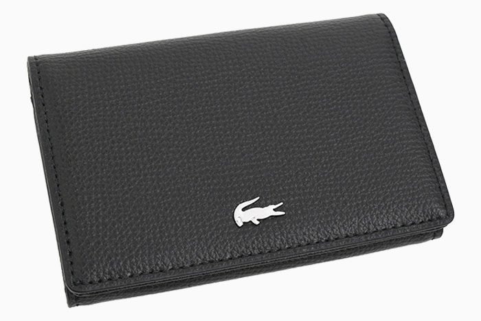 LACOSTE（ラコステ） カードケース LACOSTE NH1604KP ( NH1604KP Card