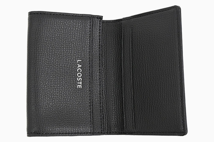 LACOSTE（ラコステ） カードケース LACOSTE NH1604KP ( NH1604KP Card