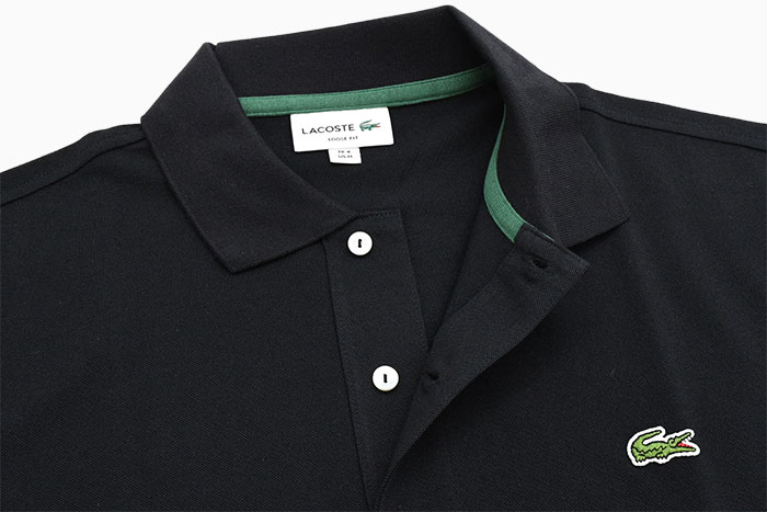 LACOSTE（ラコステ） ポロシャツ 半袖 メンズ PH006J ( PH006J S/S