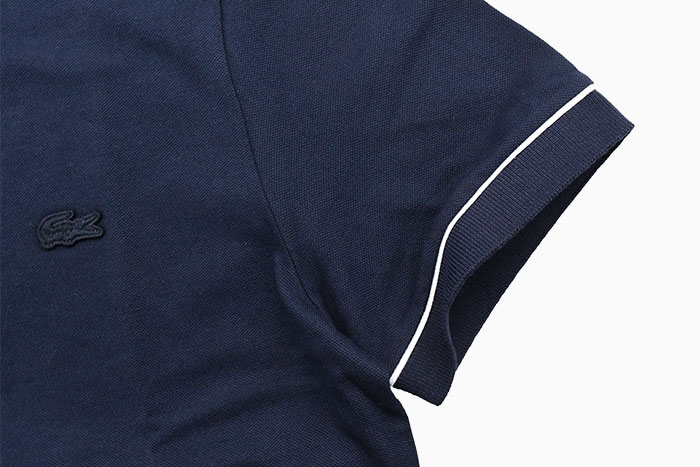 LACOSTE（ラコステ） ポロシャツ 半袖 メンズ PH0796 ( PH0796 S/S