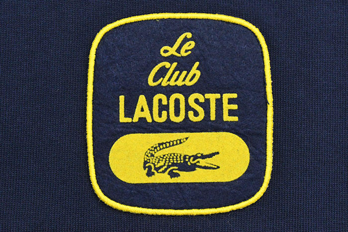 LACOSTEラコステのポロシャツ PH2267 Rugby Polo06