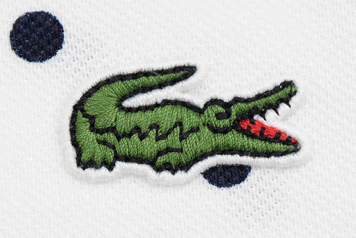LACOSTE（ラコステ） ポロシャツ 半袖 メンズ PH2383L ( lacoste