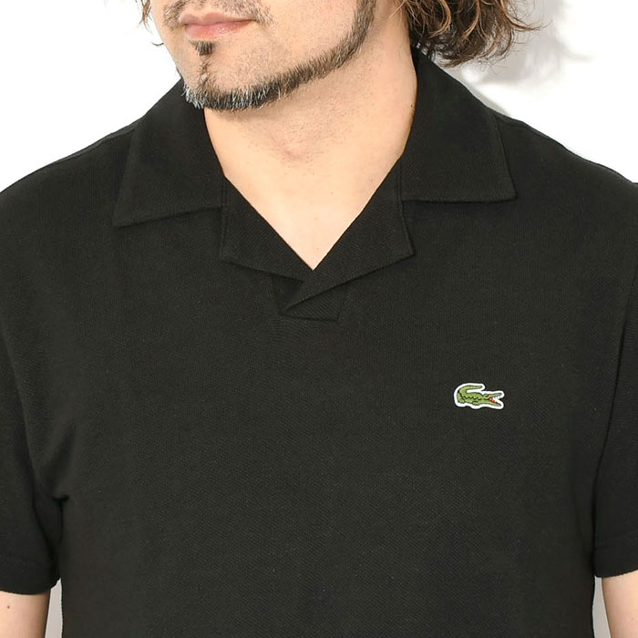 LACOSTEラコステのポロシャツ PH2449 Polo Shirt03