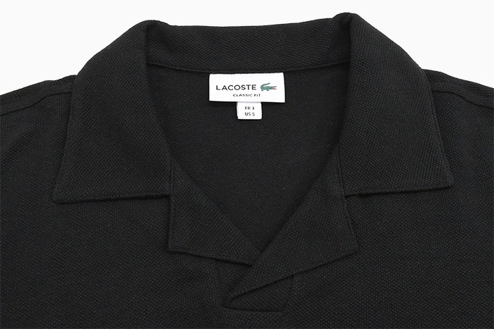 LACOSTEラコステのポロシャツ PH2449 Polo Shirt05
