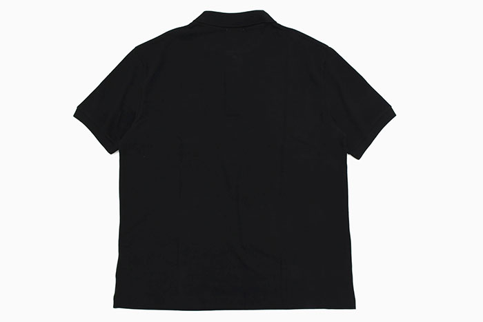 LACOSTE ラコステ ポロシャツ 半袖 メンズ PH2751 ( S/S Polo