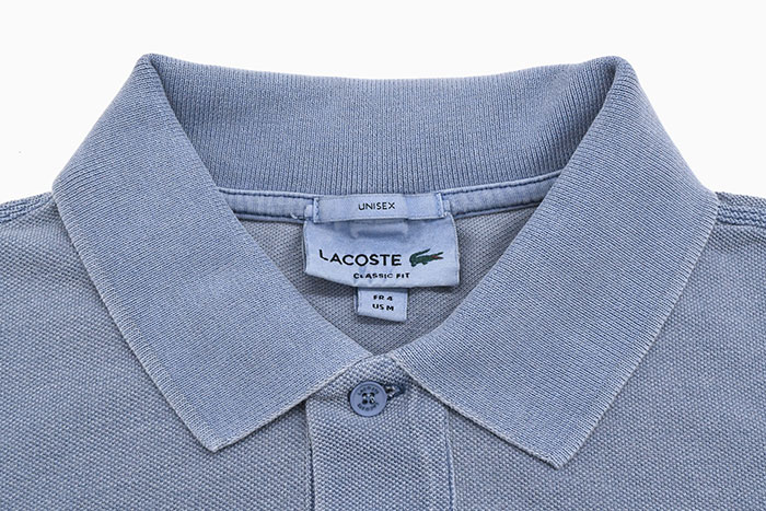 LACOSTEラコステのポロシャツ PH3450 Polo Shirt 04