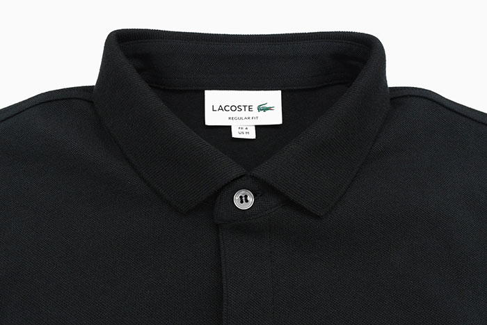 ラコステ ポロシャツ 半袖 LACOSTE メンズ PH5522J ( PH5522J S/S Polo Shirt 日本製 ピケ 鹿の子 トップス  PH5522J-99 ) : lst-ph5522 : ice field - 通販 - Yahoo!ショッピング