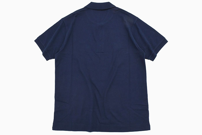 LACOSTE（ラコステ） ポロシャツ 半袖 メンズ PH7419 ( PH7419 S/S