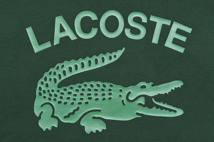 LACOSTE（ラコステ） パーカー プルオーバー メンズ SH059EL (SH059EL