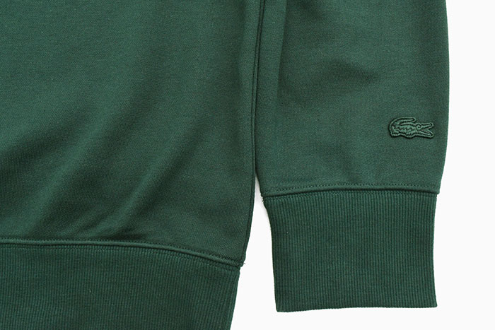LACOSTE（ラコステ） パーカー プルオーバー メンズ SH059EL (SH059EL