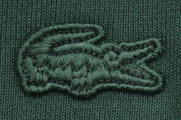 LACOSTE（ラコステ） パーカー プルオーバー メンズ SH059EL (SH059EL