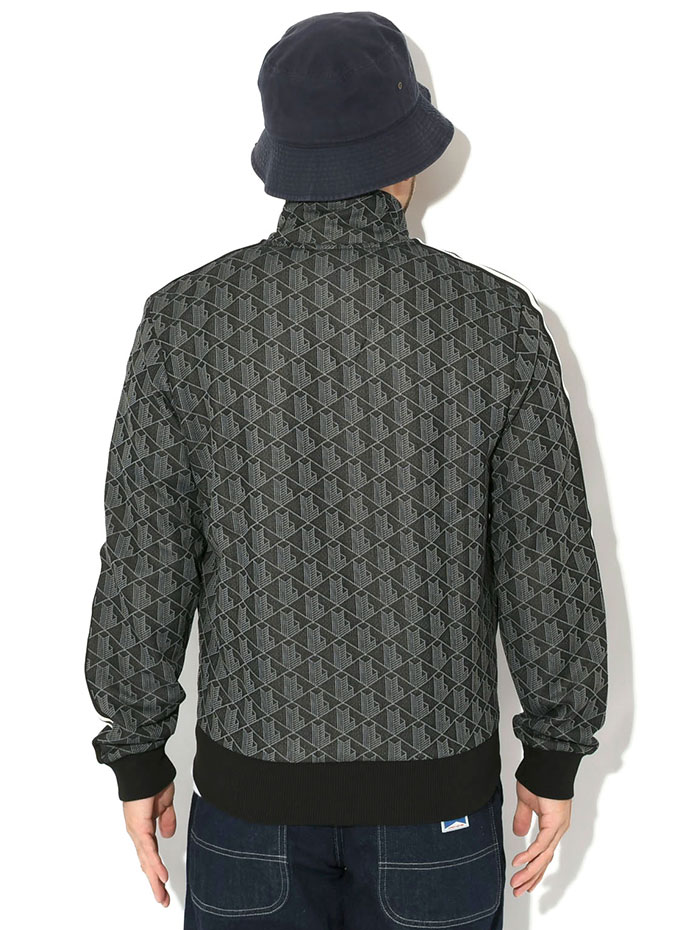 LACOSTE（ラコステ） ジャージー ジャケット メンズ SH1368 トラック