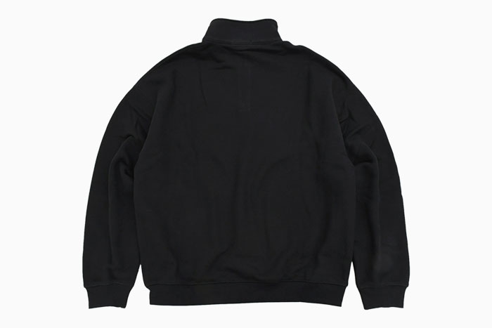 LACOSTE（ラコステ） トレーナー メンズ SH2748 ハーフ ジップ
