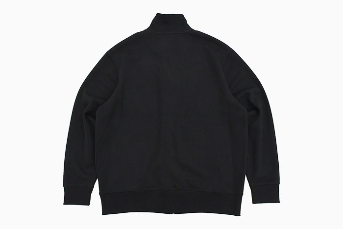 LACOSTEラコステのジャケット SH6417 Zip Knit11