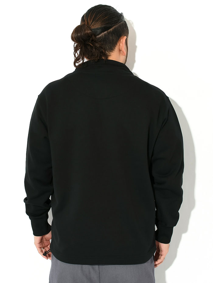 LACOSTE（ラコステ） トレーナー メンズ SH6938 スタンド カラー