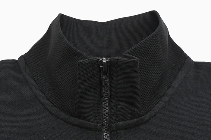 LACOSTE（ラコステ） トレーナー メンズ SH9774 ハーフ ジップ