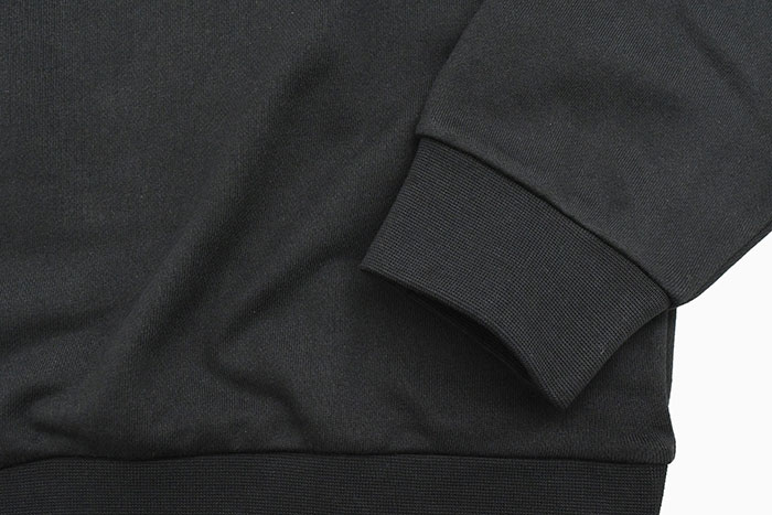 LACOSTEラコステのトレーナー SH9774 Half Zip Sweat07