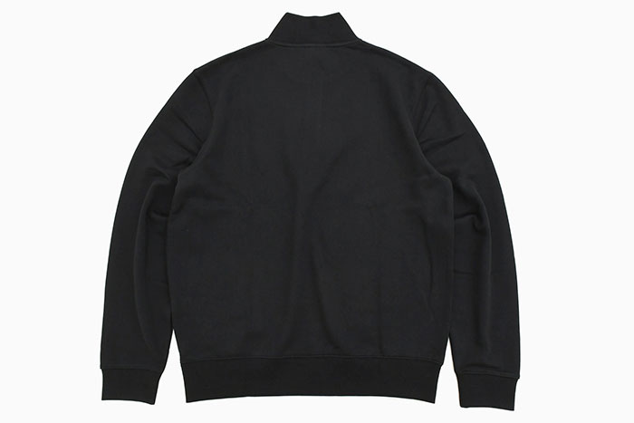 LACOSTE（ラコステ） トレーナー メンズ SH9774 ハーフ ジップ