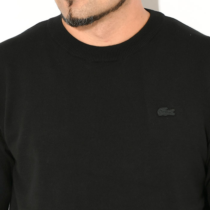 LACOSTE（ラコステ） カットソー 半袖 メンズ TH036J クルー ( TH036J