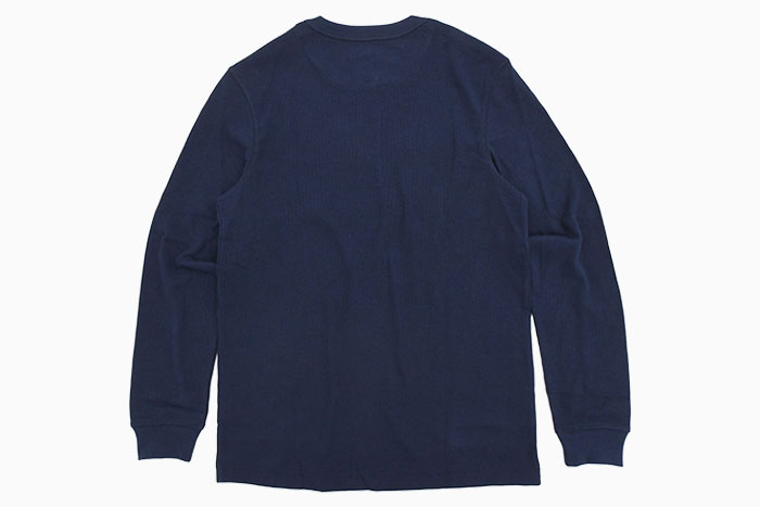 LACOSTE（ラコステ） カットソー 長袖 メンズ TH1300 ワッフル