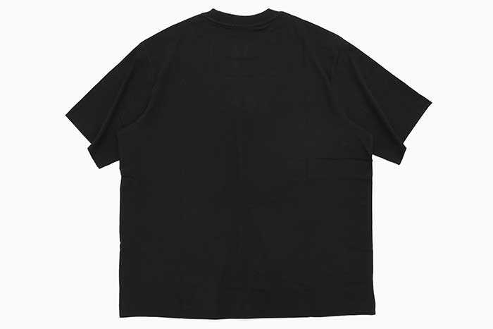 LACOSTE メンズ Tシャツ Lサイズ メドベージェフ新品未着用タグ付き LACOSTE（ラコステ） Tシャツ 半袖 メンズ TH2745 ( TH2745 S/S Tee