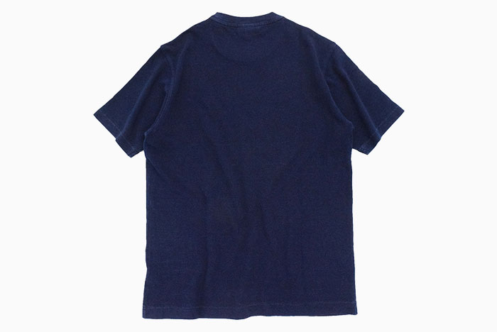 LACOSTE メンズ半袖Tシャツ LACOSTE tシャツ アウトラインクロッククルーネック半袖Tシャツ