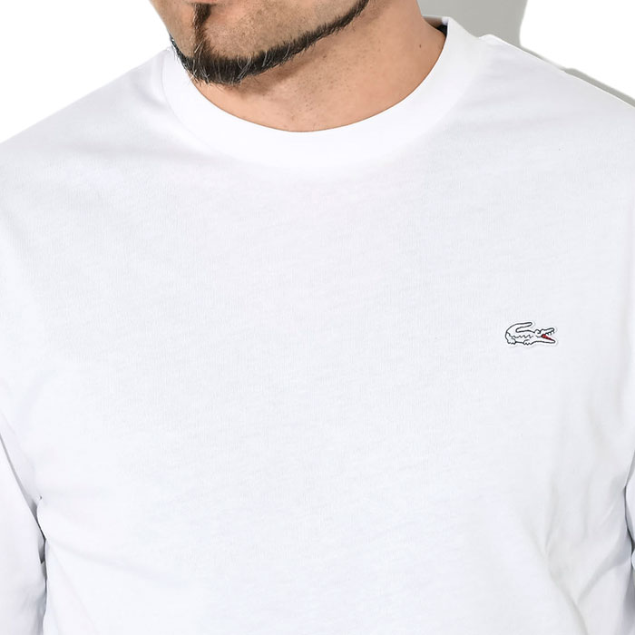 LACOSTEラコステのTシャツ TH5583 14
