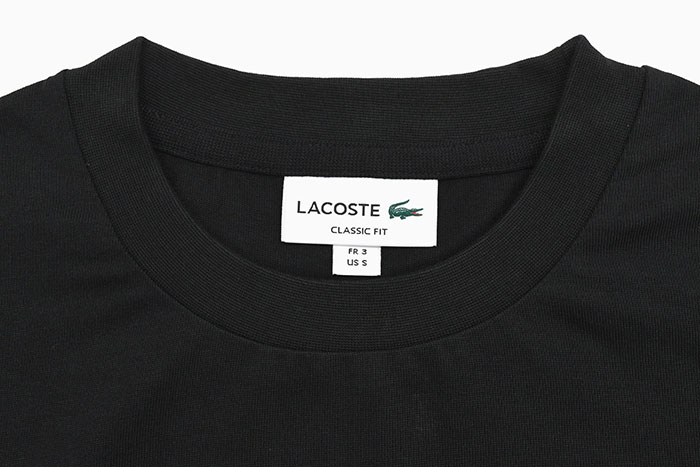 LACOSTEラコステのTシャツ TH5583 16