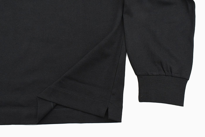 LACOSTEラコステのTシャツ TH5583 18