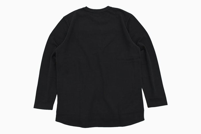 LACOSTE 鹿の子 ex 別注 カットソー ロンT ラコステ LACOSTE ラコステ 鹿の子地 ロングスリーブ Tシャツ TH7019-99