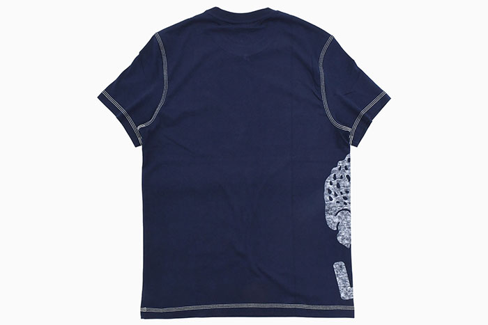 LACOSTE（ラコステ） Tシャツ 半袖 メンズ TH8249 ( lacoste TH8249 S