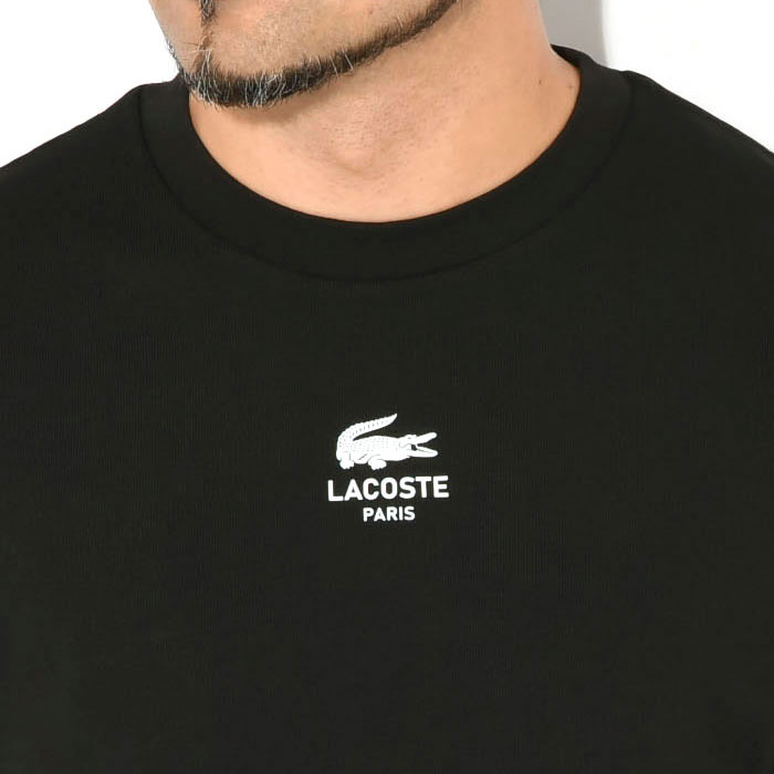 LACOSTEラコステのTシャツ TH9396 03