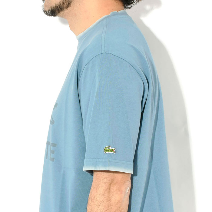 LACOSTEラコステのTシャツ TH9434 03