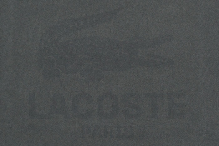 LACOSTEラコステのTシャツ TH9434 06