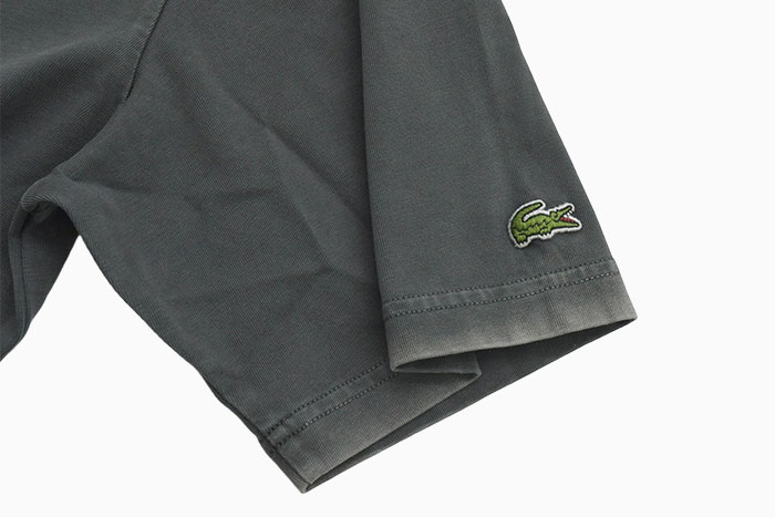 LACOSTEラコステのTシャツ TH9434 09