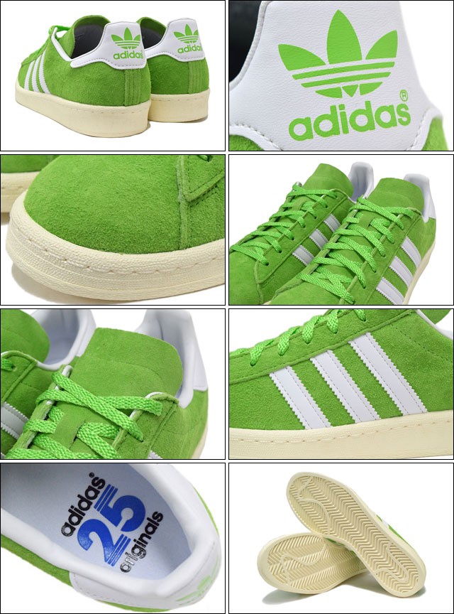 Adidas campus 80s 80 キャンパス Nigo スタンスミス 【公式通販】