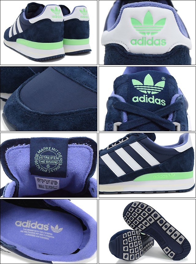 adidas Originals アディダス スニーカー レディース ZX 500 OG