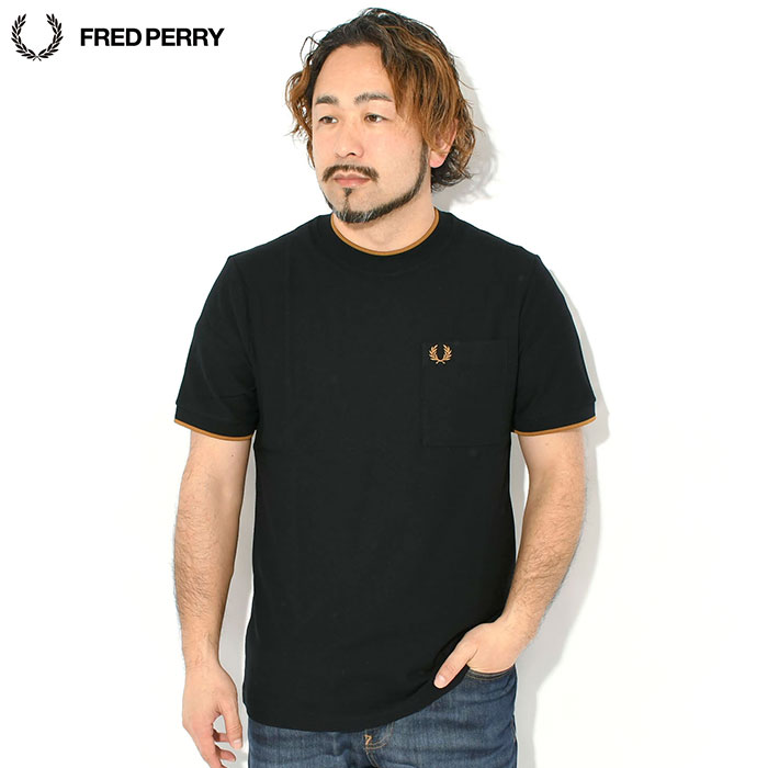 さ*す様 ⭐︎極レア⭐︎ BEAMS✖️FRED PERRY ブラック 半袖ジッ Fred Perry Twin Tipped Shirt Black / White / Seagrass – JD Sports