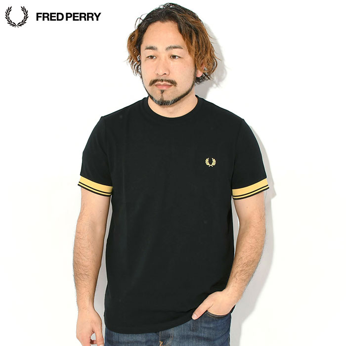 フレッドペリー　FRED PERRY 90s ラガーシャツ　胸刺繍ロゴ　k SOPH. X FRED PERRY Leather Badge Fred Perry Shirt(38 100：WHITE