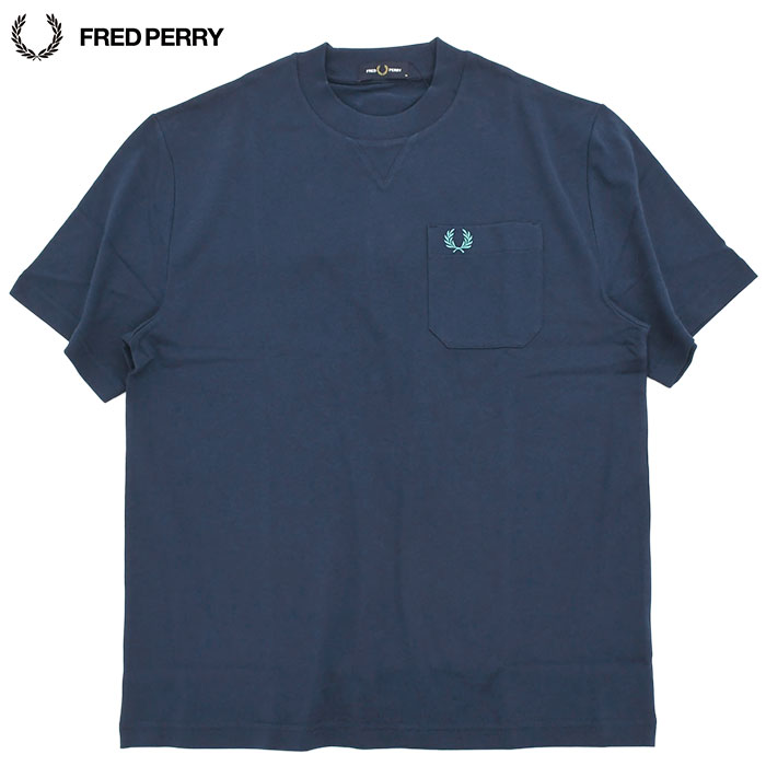 【FRED PERRY】フレッドペリー　半袖　Tシャツ　ハーフジップ 楽天市場】【ポイント10倍】フレッドペリー FRED PERRY Tシャツ 半袖