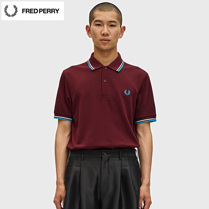 FRED PERRY メンズファッション｜ファッション おすすめ人気商品