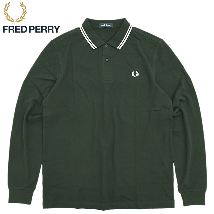 FRED PERRY メンズポロシャツの商品一覧｜トップス｜ファッション 通販
