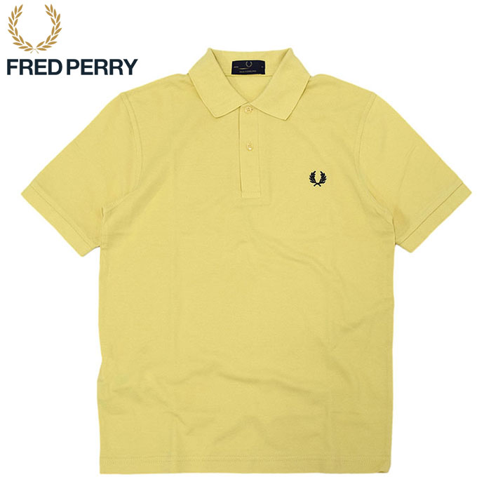 FRED PERRY メンズポロシャツ（サイズ（S/M/L）：3L(XXL)）の商品一覧 