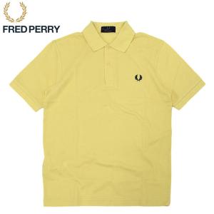FREDPERRY フレッド ペリー ポロシャツ FRED PERRY M3 フレッドペリー ポロ ...
